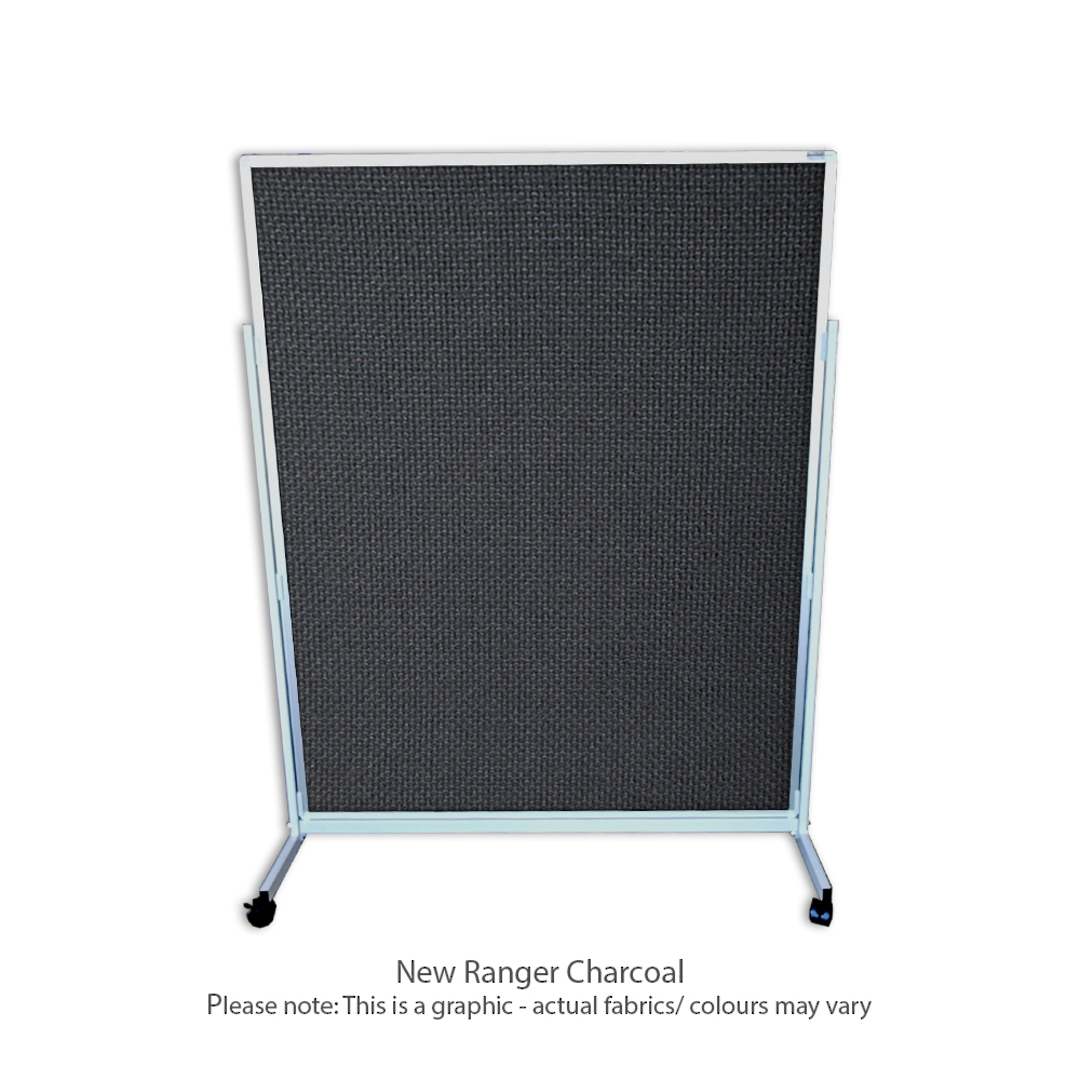 MOBILE OFFICE SCREEN | Standard Fabric image 8